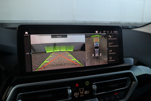 BMW X3 xDrive30e Business Edition Plus Pano Dak / Leder / 360 camera / HiFi /