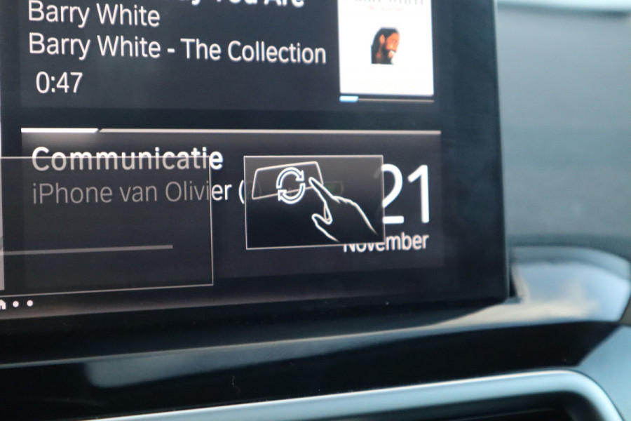 BMW X3 xDrive30e Business Edition Plus Pano Dak / Leder / 360 camera / HiFi /