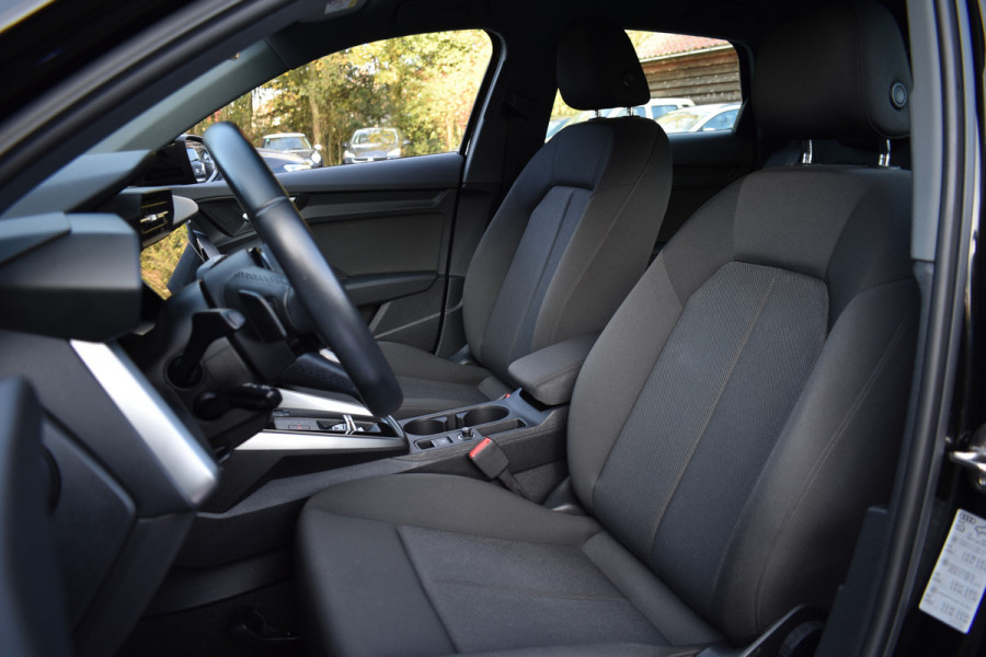 Audi A3 Sportback 40 TFSIe 204PK HYBRIDE S-TRONIC PRO-LINE VIRTUAL/ACC/NAVI