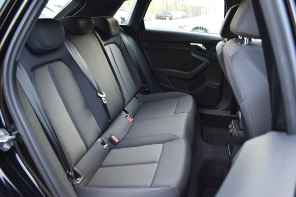 Audi A3 Sportback 40 TFSIe 204PK HYBRIDE S-TRONIC PRO-LINE VIRTUAL/ACC/NAVI