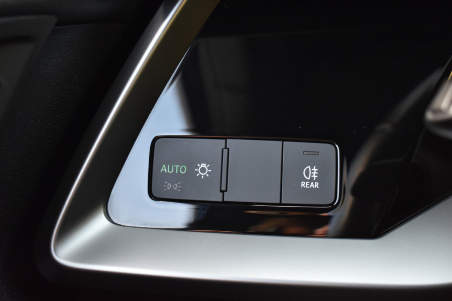 Audi A3 Sportback 40 TFSIe 204PK HYBRIDE S-TRONIC PRO-LINE VIRTUAL/ACC/NAVI