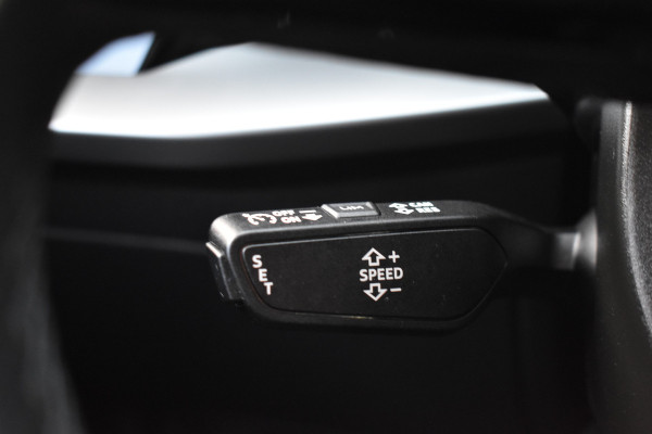 Audi A3 Sportback 40 TFSIe 204PK HYBRIDE S-TRONIC PRO-LINE VIRTUAL/ACC/NAVI