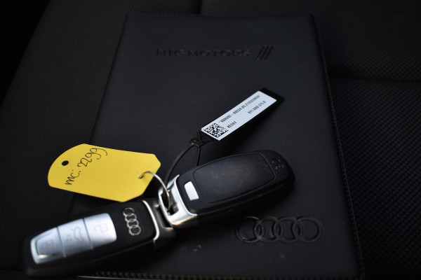 Audi A3 Sportback 40 TFSIe 204PK HYBRIDE S-TRONIC PRO-LINE VIRTUAL/ACC/NAVI