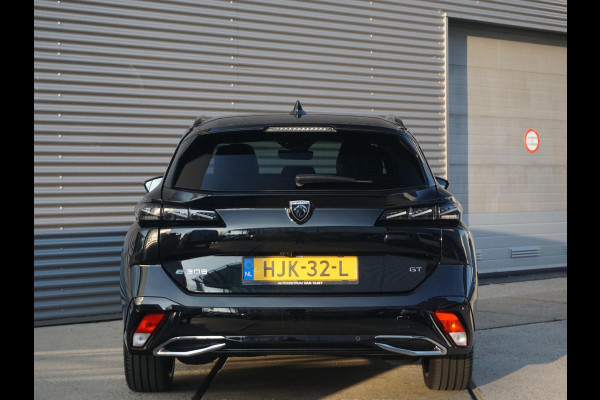 Peugeot e-308 SW GT Avantage EV 54 kWh