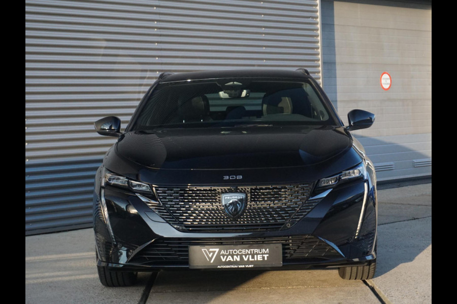 Peugeot e-308 SW GT Avantage EV 54 kWh