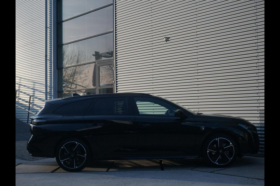 Peugeot e-308 SW GT Avantage EV 54 kWh