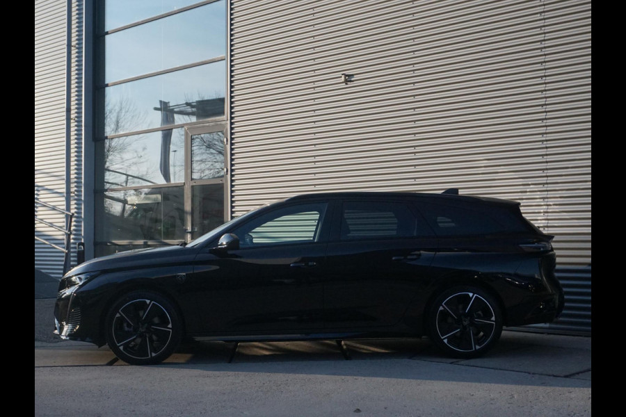 Peugeot e-308 SW GT Avantage EV 54 kWh
