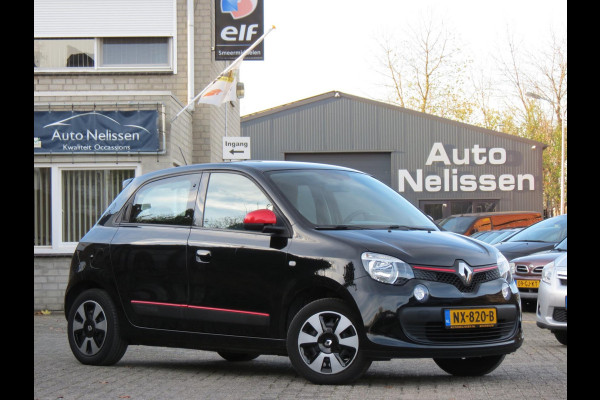 Renault Twingo 1.0 SCe Collection | 1e EIGENAAR | PARKEERSENSORS | AIRCO | DEALER ONDERHOUDEN | NAP |