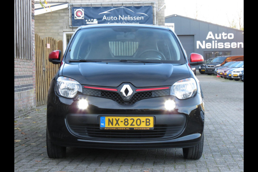 Renault Twingo 1.0 SCe Collection | 1e EIGENAAR | PARKEERSENSORS | AIRCO | DEALER ONDERHOUDEN | NAP |