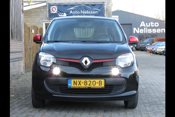 Renault Twingo 1.0 SCe Collection | 1e EIGENAAR | PARKEERSENSORS | AIRCO | DEALER ONDERHOUDEN | NAP |