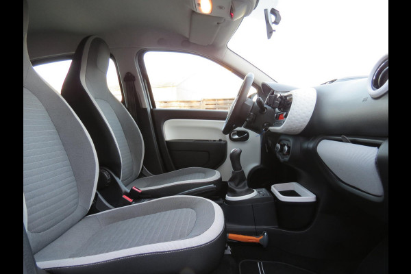 Renault Twingo 1.0 SCe Collection | 1e EIGENAAR | PARKEERSENSORS | AIRCO | DEALER ONDERHOUDEN | NAP |