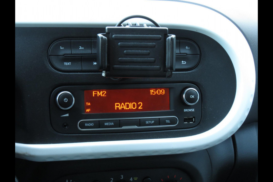 Renault Twingo 1.0 SCe Collection | 1e EIGENAAR | PARKEERSENSORS | AIRCO | DEALER ONDERHOUDEN | NAP |