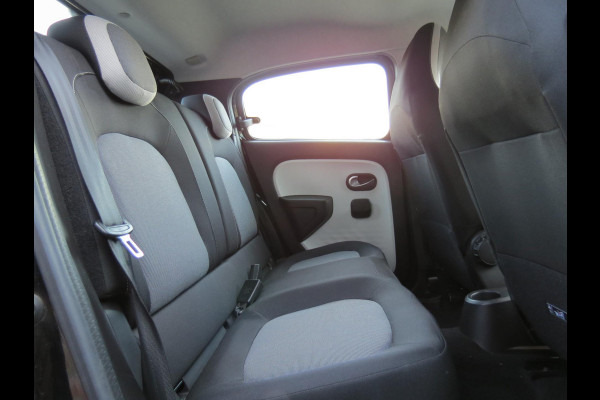 Renault Twingo 1.0 SCe Collection | 1e EIGENAAR | PARKEERSENSORS | AIRCO | DEALER ONDERHOUDEN | NAP |