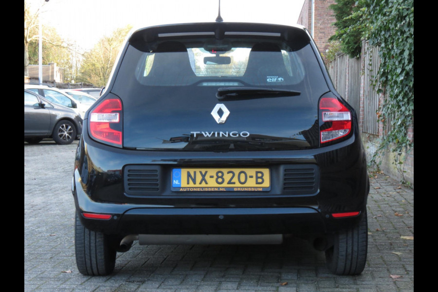 Renault Twingo 1.0 SCe Collection | 1e EIGENAAR | PARKEERSENSORS | AIRCO | DEALER ONDERHOUDEN | NAP |
