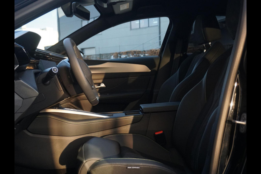 Peugeot e-308 SW GT Avantage EV 54 kWh