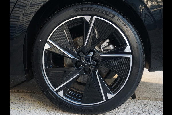 Peugeot e-308 SW GT Avantage EV 54 kWh