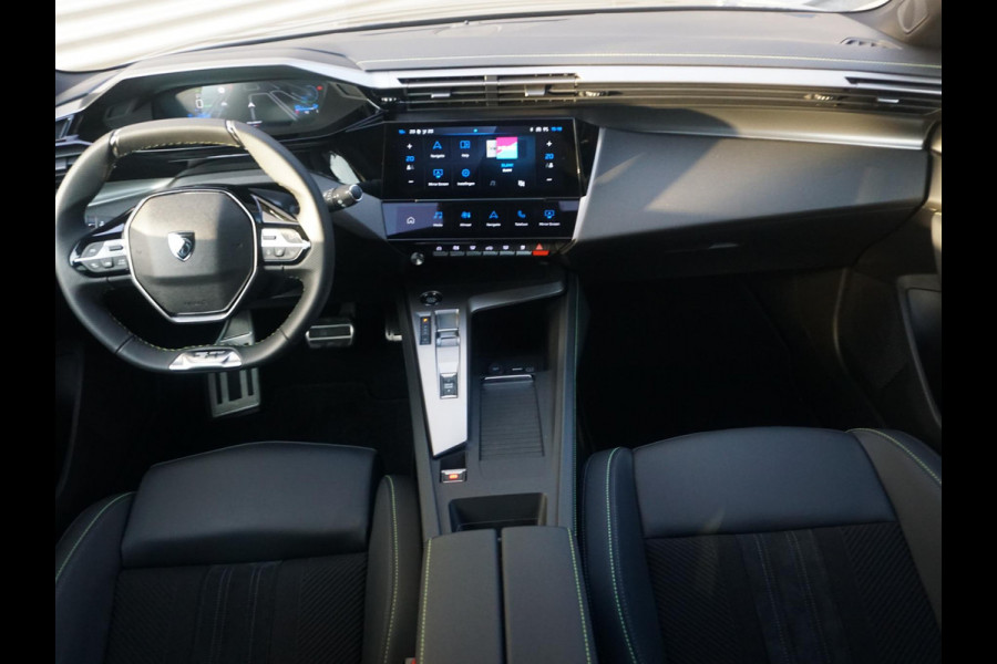 Peugeot e-308 SW GT Avantage EV 54 kWh