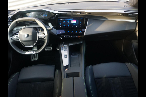 Peugeot e-308 SW GT Avantage EV 54 kWh