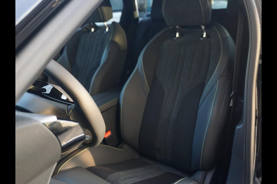 Peugeot e-308 SW GT Avantage EV 54 kWh