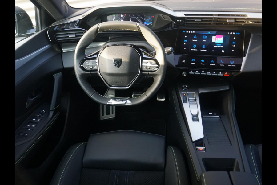 Peugeot e-308 SW GT Avantage EV 54 kWh