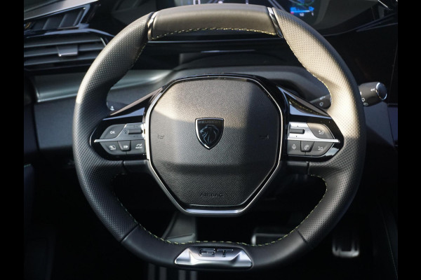 Peugeot e-308 SW GT Avantage EV 54 kWh