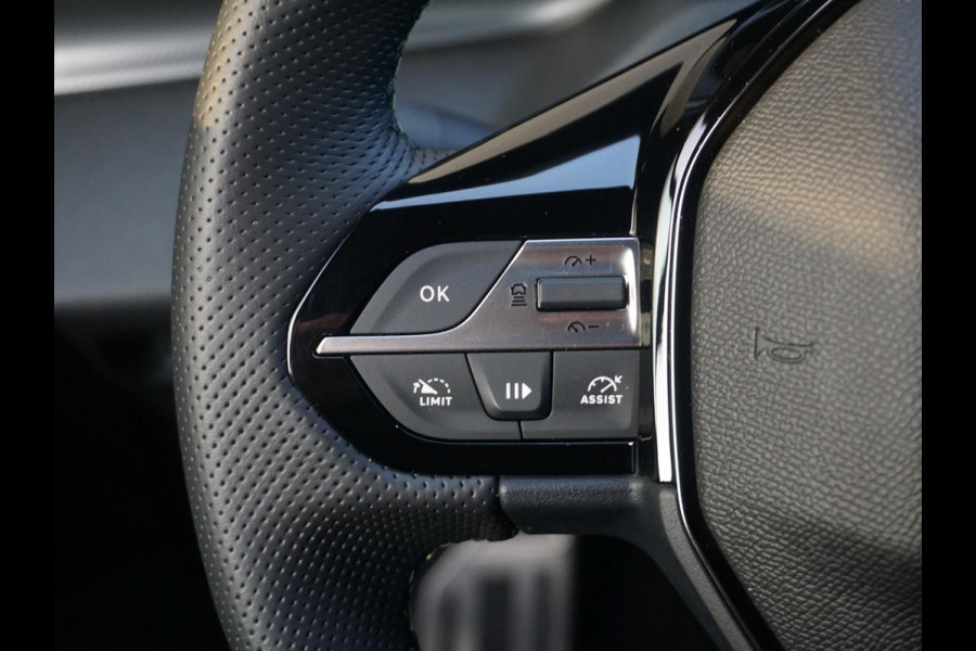 Peugeot e-308 SW GT Avantage EV 54 kWh