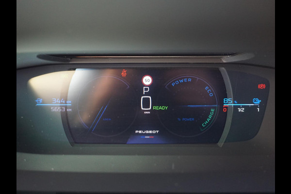 Peugeot e-308 SW GT Avantage EV 54 kWh