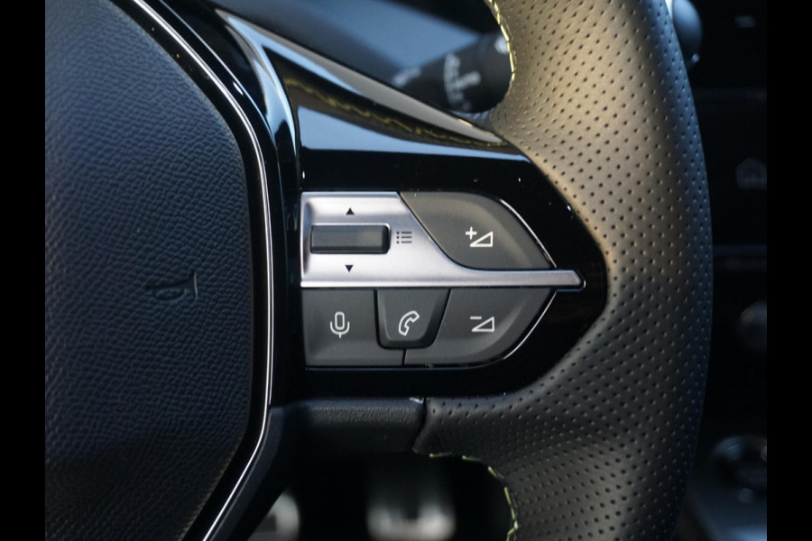 Peugeot e-308 SW GT Avantage EV 54 kWh