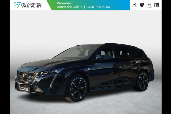 Peugeot e-308 SW GT Avantage EV 54 kWh