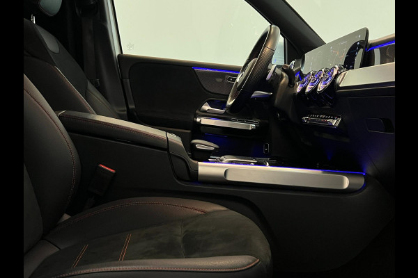 Mercedes-Benz GLB-Klasse 200d Van / AMG / 1e eig / Sfeerverlichting