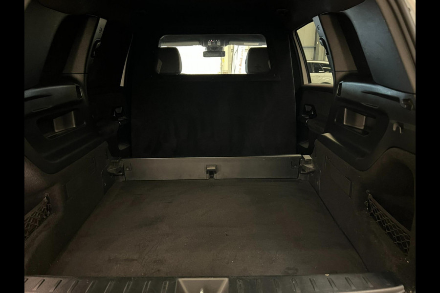 Mercedes-Benz GLB-Klasse 200d Van / AMG / 1e eig / Sfeerverlichting