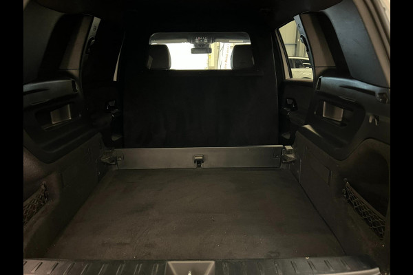 Mercedes-Benz GLB-Klasse 200d Van / AMG / 1e eig / Sfeerverlichting