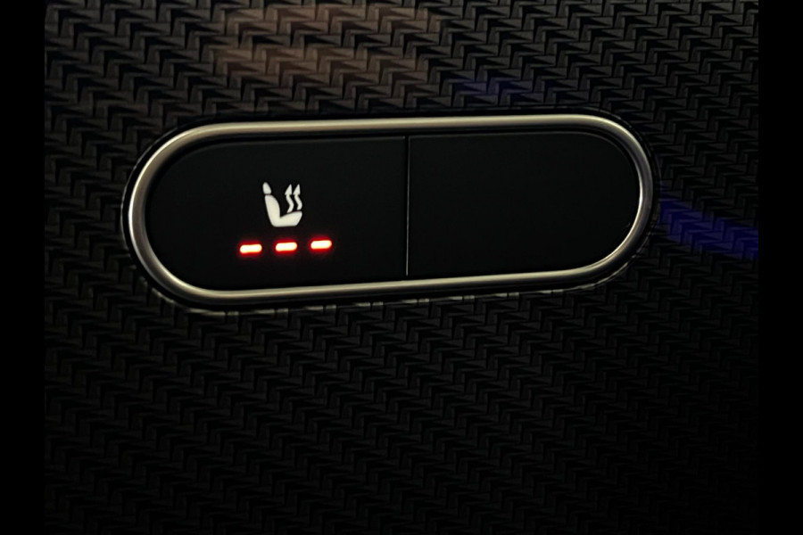 Mercedes-Benz GLB-Klasse 200d Van / AMG / 1e eig / Sfeerverlichting