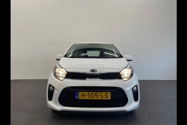 Kia Picanto 1.0 MPi DynamicPlusLine Navigatie Apple Carplay/Android Auto Camera Cruise Control Airco
