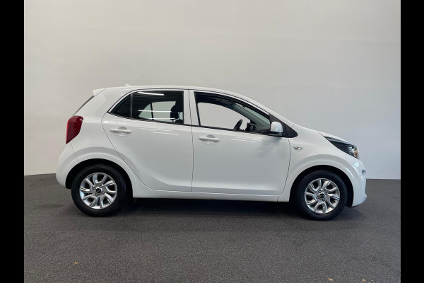 Kia Picanto 1.0 MPi DynamicPlusLine Navigatie Apple Carplay/Android Auto Camera Cruise Control Airco