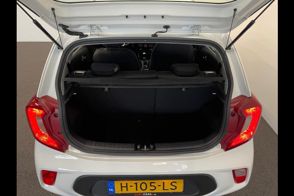 Kia Picanto 1.0 MPi DynamicPlusLine Navigatie Apple Carplay/Android Auto Camera Cruise Control Airco