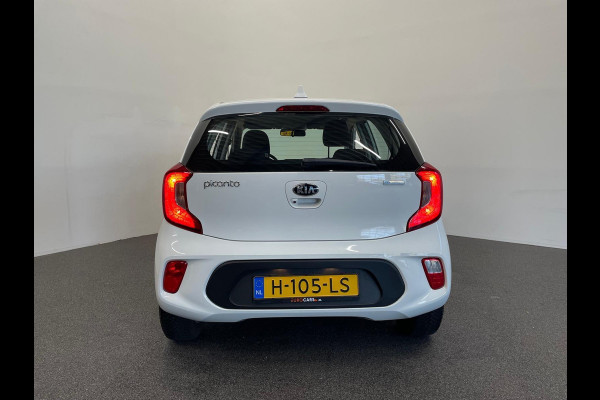 Kia Picanto 1.0 MPi DynamicPlusLine Navigatie Apple Carplay/Android Auto Camera Cruise Control Airco