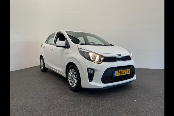 Kia Picanto 1.0 MPi DynamicPlusLine Navigatie Apple Carplay/Android Auto Camera Cruise Control Airco