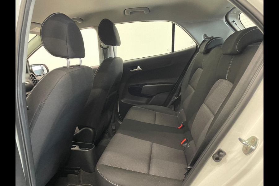 Kia Picanto 1.0 MPi DynamicPlusLine Navigatie Apple Carplay/Android Auto Camera Cruise Control Airco