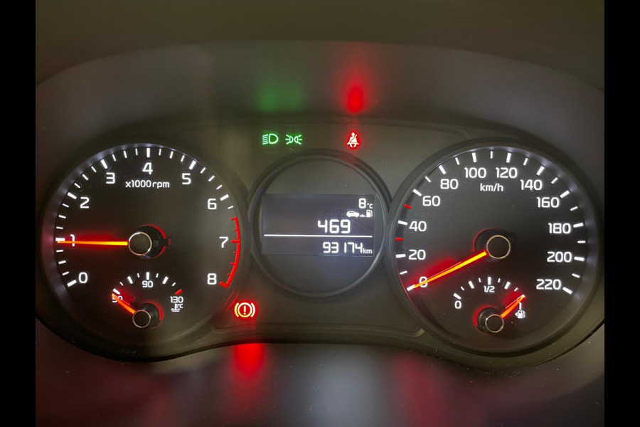 Kia Picanto 1.0 MPi DynamicPlusLine Navigatie Apple Carplay/Android Auto Camera Cruise Control Airco