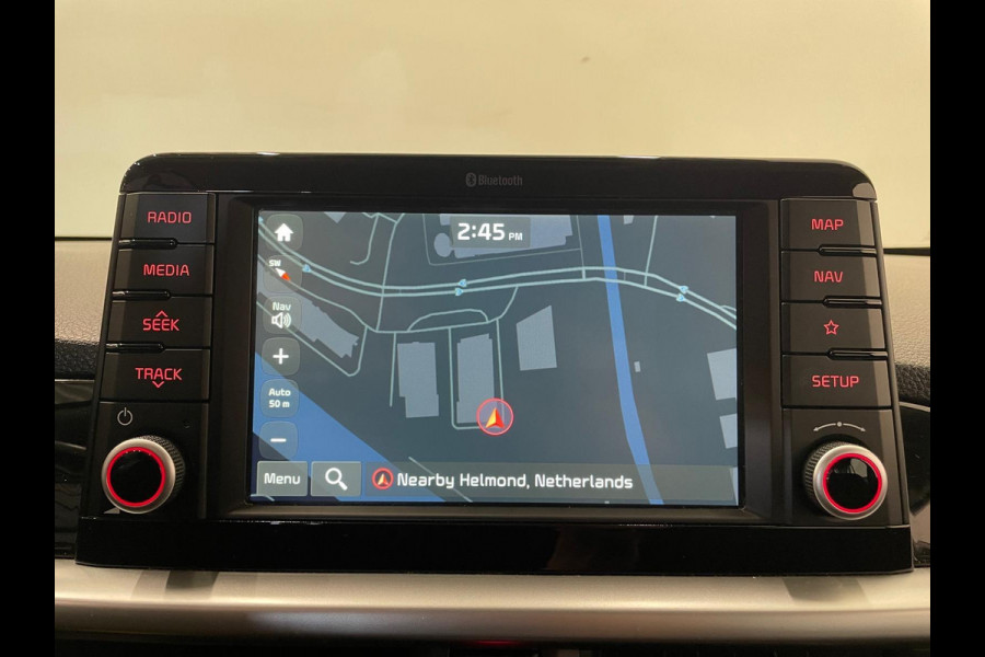 Kia Picanto 1.0 MPi DynamicPlusLine Navigatie Apple Carplay/Android Auto Camera Cruise Control Airco