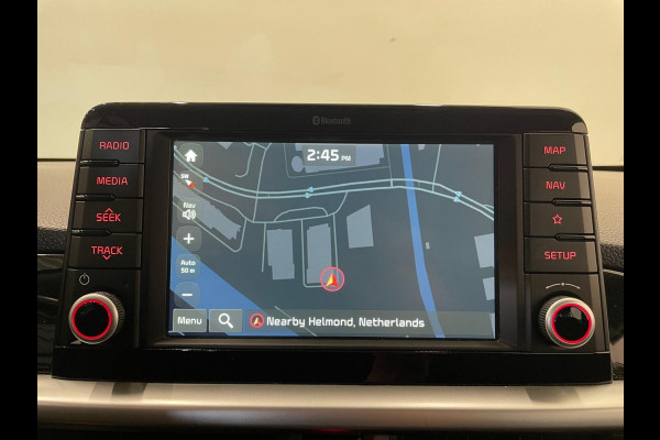 Kia Picanto 1.0 MPi DynamicPlusLine Navigatie Apple Carplay/Android Auto Camera Cruise Control Airco