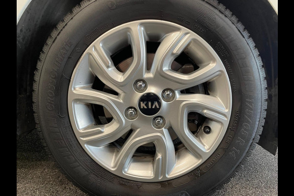 Kia Picanto 1.0 MPi DynamicPlusLine Navigatie Apple Carplay/Android Auto Camera Cruise Control Airco