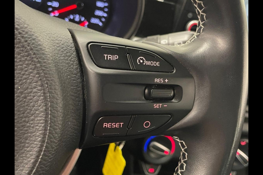 Kia Picanto 1.0 MPi DynamicPlusLine Navigatie Apple Carplay/Android Auto Camera Cruise Control Airco