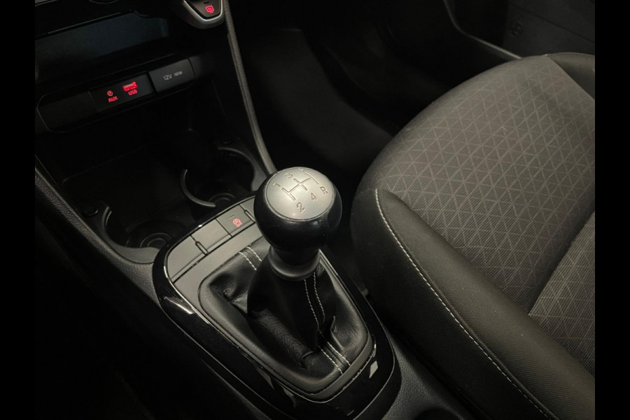 Kia Picanto 1.0 MPi DynamicPlusLine Navigatie Apple Carplay/Android Auto Camera Cruise Control Airco