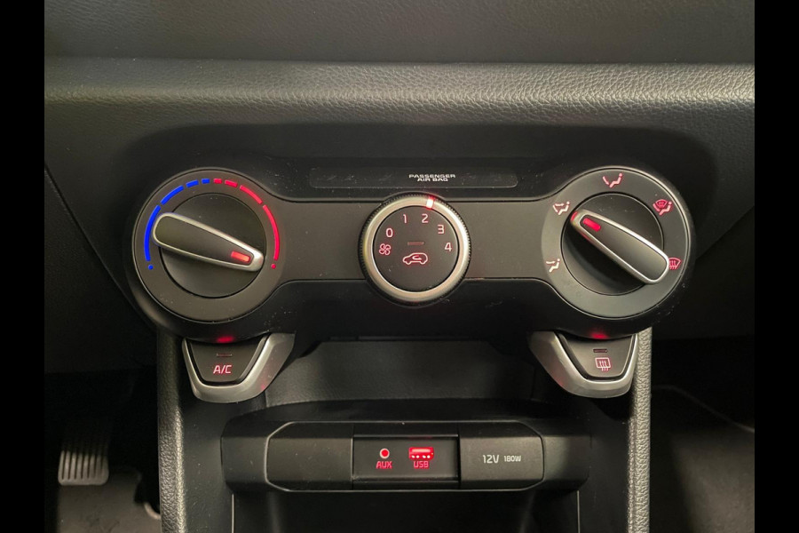 Kia Picanto 1.0 MPi DynamicPlusLine Navigatie Apple Carplay/Android Auto Camera Cruise Control Airco