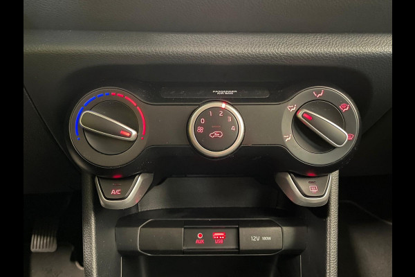 Kia Picanto 1.0 MPi DynamicPlusLine Navigatie Apple Carplay/Android Auto Camera Cruise Control Airco