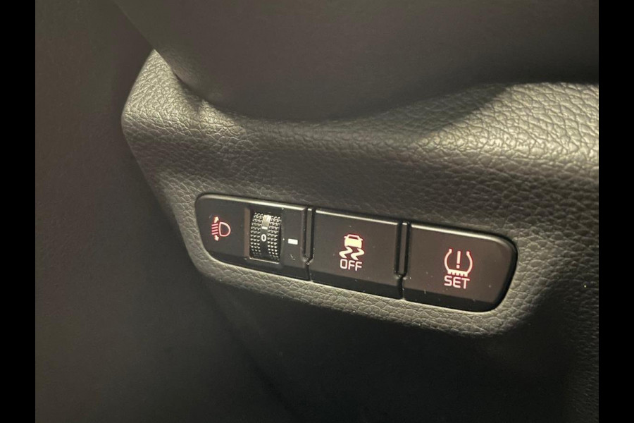 Kia Picanto 1.0 MPi DynamicPlusLine Navigatie Apple Carplay/Android Auto Camera Cruise Control Airco