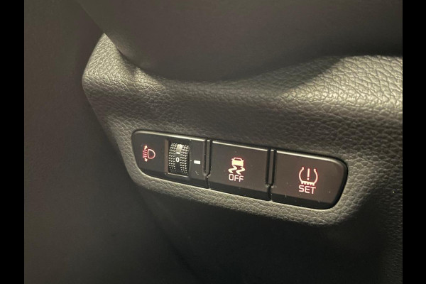 Kia Picanto 1.0 MPi DynamicPlusLine Navigatie Apple Carplay/Android Auto Camera Cruise Control Airco