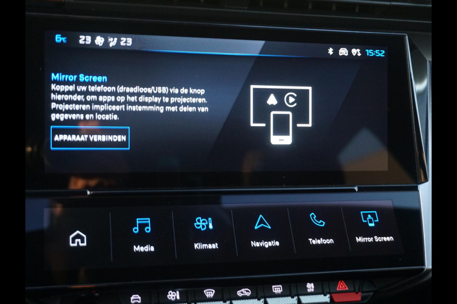 Peugeot e-308 SW GT Avantage EV 54 kWh